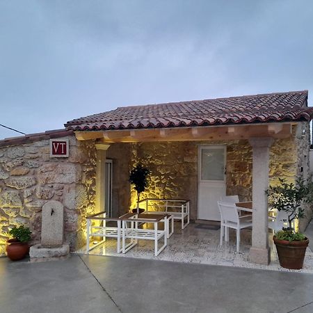 カルノータ Casa Mirador Tia Amaliaヴィラ エクステリア 写真