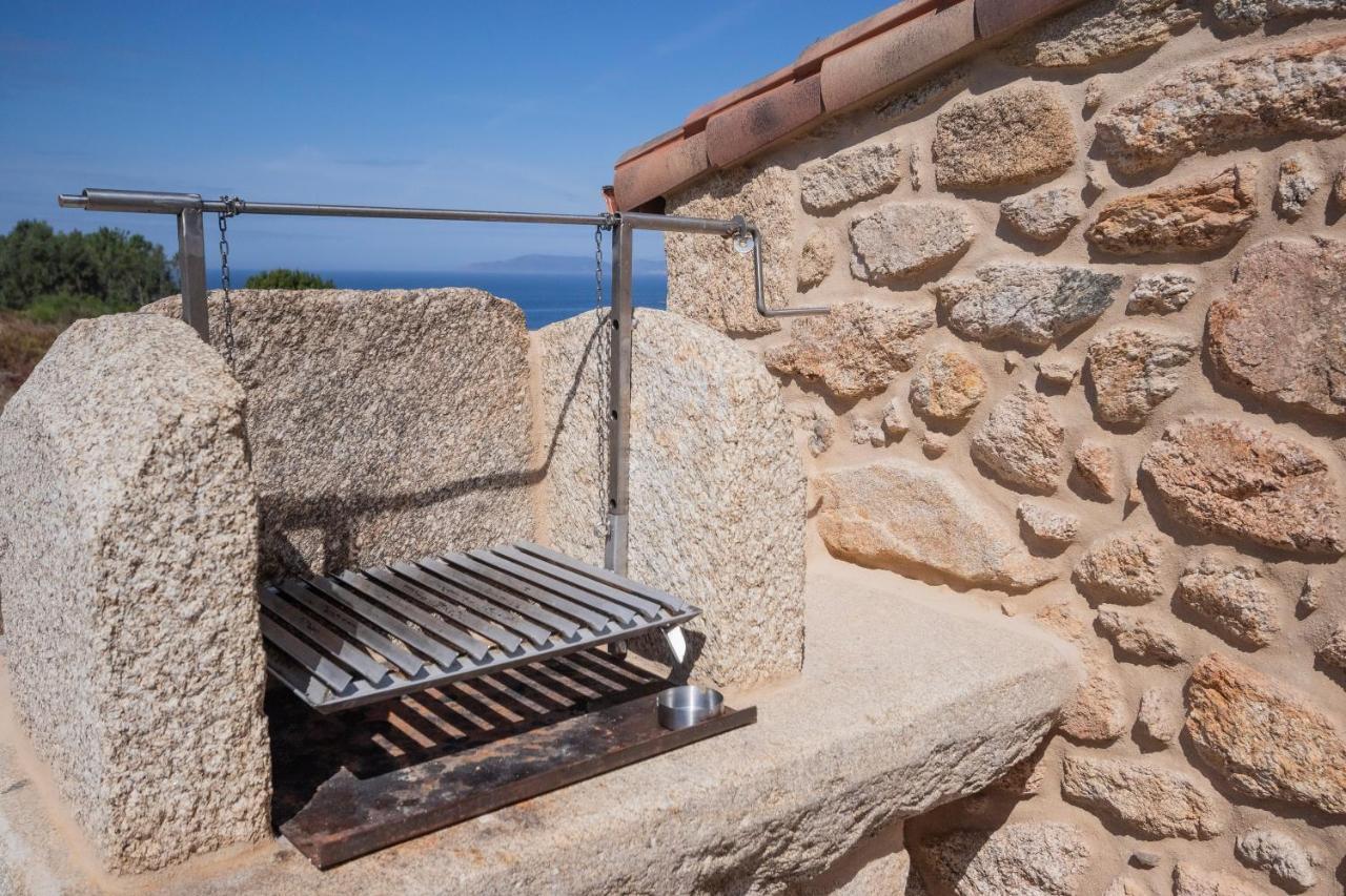 カルノータ Casa Mirador Tia Amaliaヴィラ エクステリア 写真