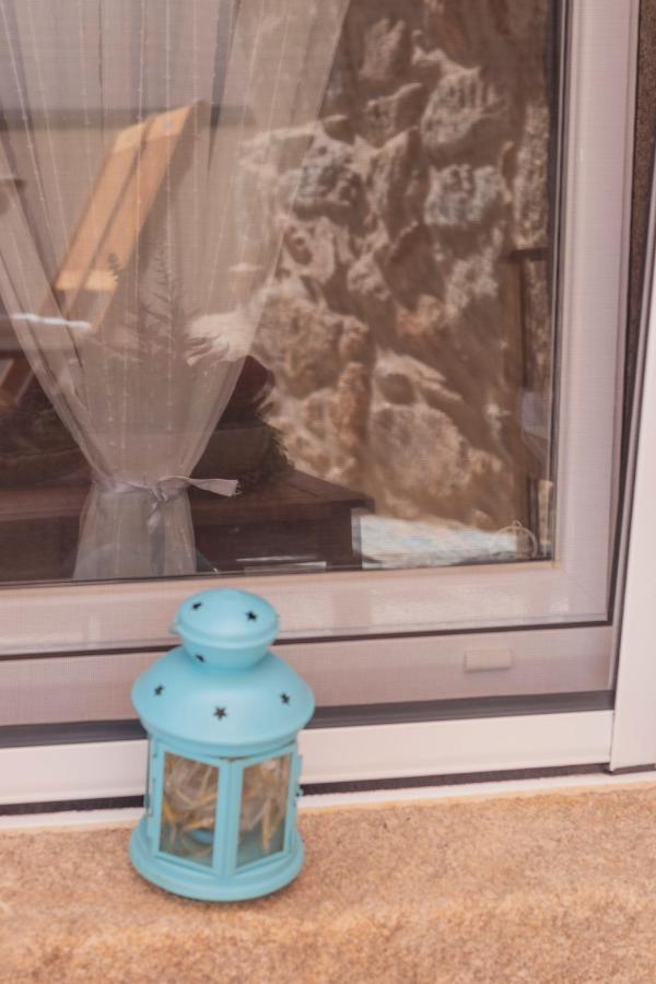 カルノータ Casa Mirador Tia Amaliaヴィラ エクステリア 写真