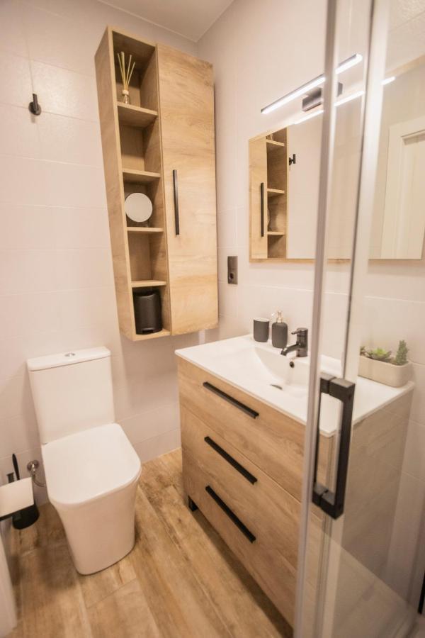 カルノータ Casa Mirador Tia Amaliaヴィラ エクステリア 写真