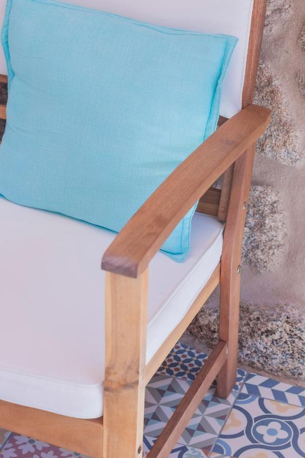 カルノータ Casa Mirador Tia Amaliaヴィラ エクステリア 写真