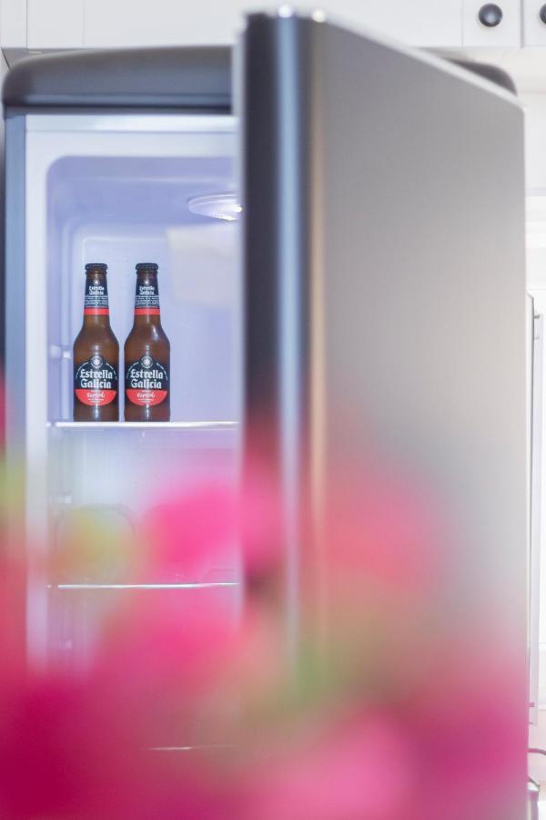 カルノータ Casa Mirador Tia Amaliaヴィラ エクステリア 写真