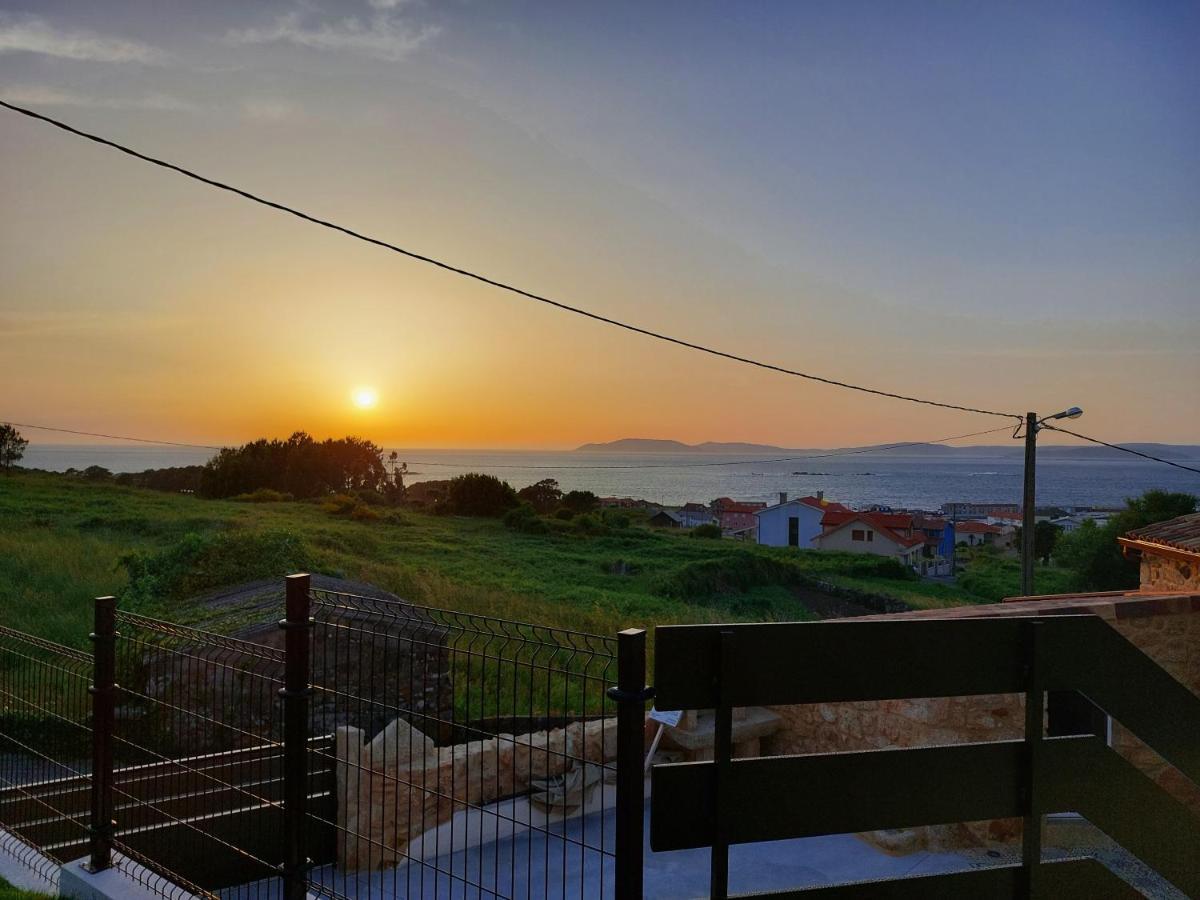 カルノータ Casa Mirador Tia Amaliaヴィラ エクステリア 写真